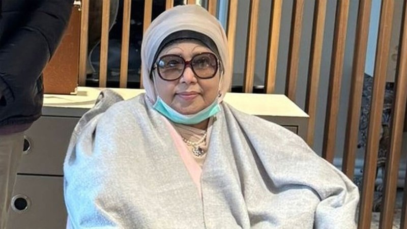 রাষ্ট্রীয় মর্যাদায় শেষ বিদায়, শহীদ জিয়ার পাশেই চিরনিদ্রায় শায়িত হবেন বেগম খালেদা জিয়া
