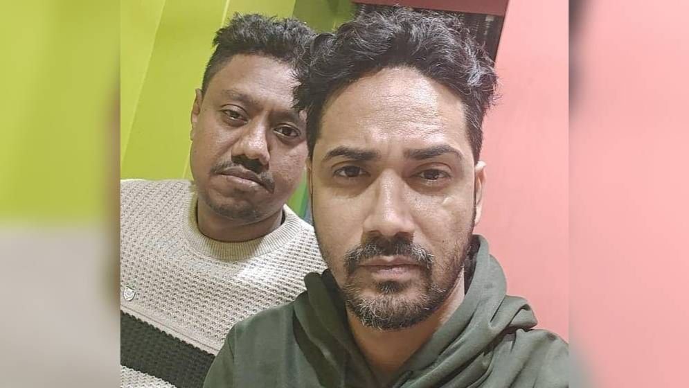 শরিফ ওসমান হাদির শ্যুটারকে ভারতে সহায়তা, গুয়াহাটিতে অবস্থান করছেন ফয়সাল