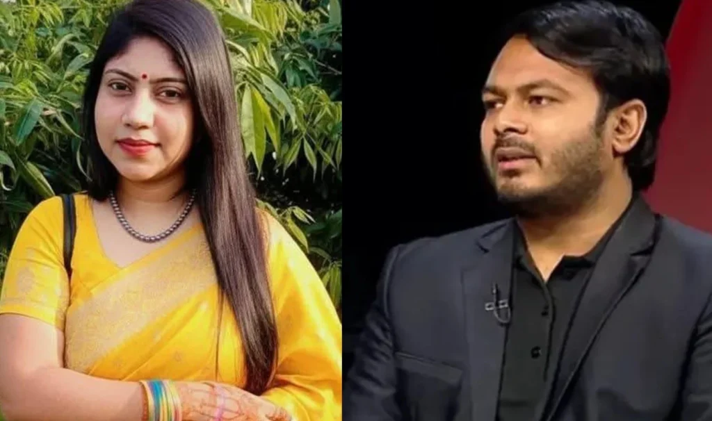 রাজধানীতে এনসিপি নেত্রী রুমীর রহস্যজনক মৃত্যু: সাইবার বুলিং ও মানসিক ট্রমার অভিযোগ