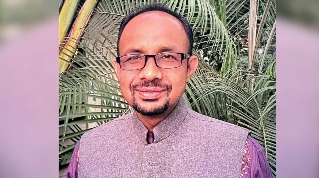 ব্রেকিং নিউজ, কোটালীপাড়ায় সাবেক কেন্দ্রীয় ছাত্রলীগ নেতা তাপস গ্রেফতার