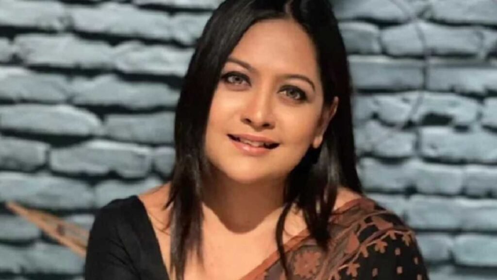 এনসিপি থেকে ডা. তাজনূভা জাবীনের পদত্যাগ
