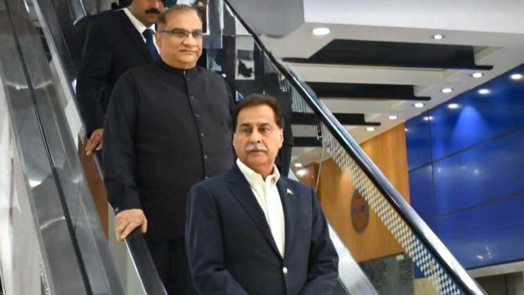 বেগম খালেদা জিয়ার জানাজায় অংশ নিতে পাকিস্তানের স্পিকার সরদার আইয়াজ সাদিক এখন ঢাকায়