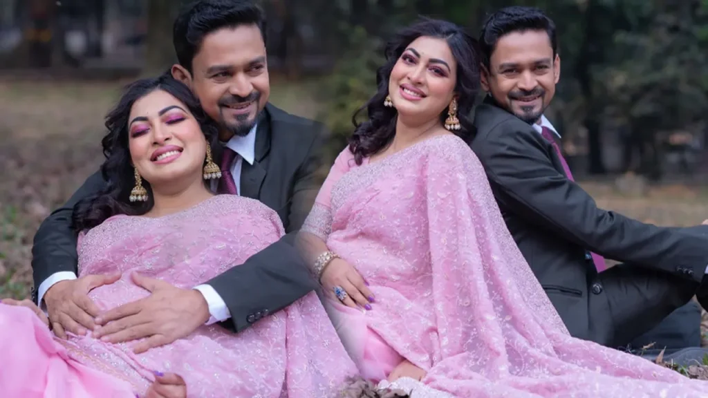 জীবনের নতুন অধ্যায়ে প্রিয়াঙ্কা জামান, মাতৃত্বের স্বাদ পেতে যাচ্ছেন এই ছোট পর্দার তারকা