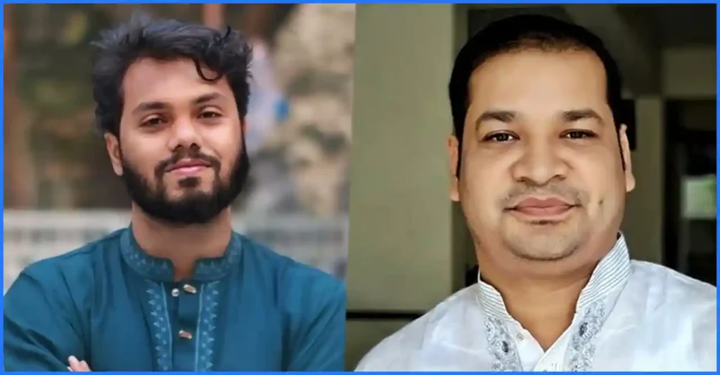 সাবেক কাউন্সিলর বাপ্পির নির্দেশে হত্যা করা হয় ওসমান হাদিকে : ডিবি