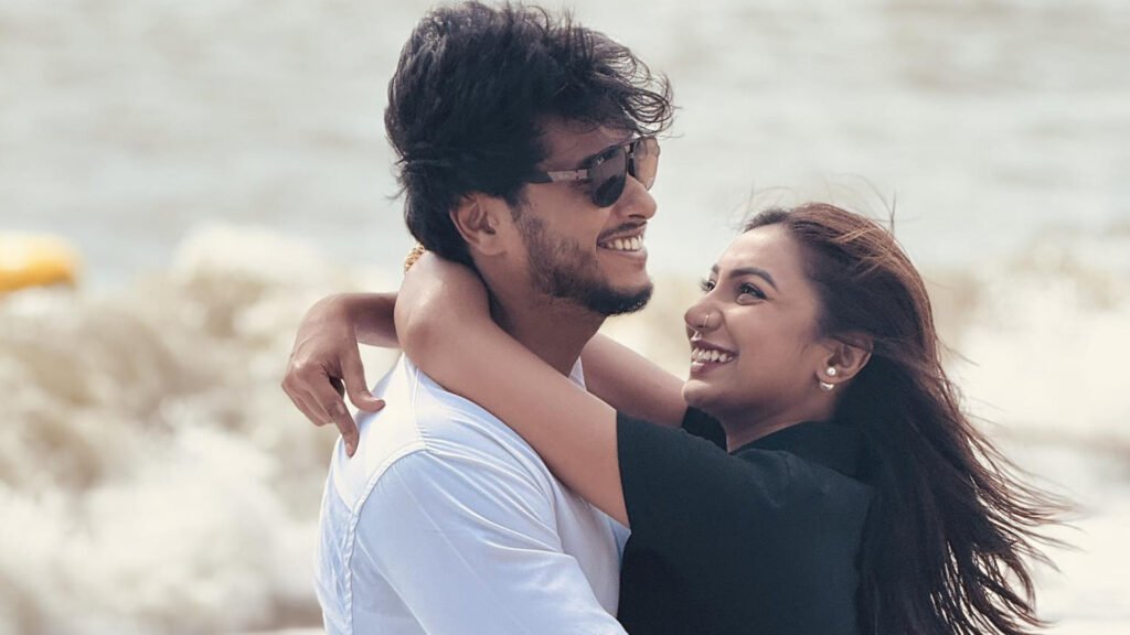 পেশাদারিত্ব ও সখ্যতা, আরশ খানকে নিয়ে সুনেরাহ বিনতে কামালের অকপট স্বীকারোক্তি