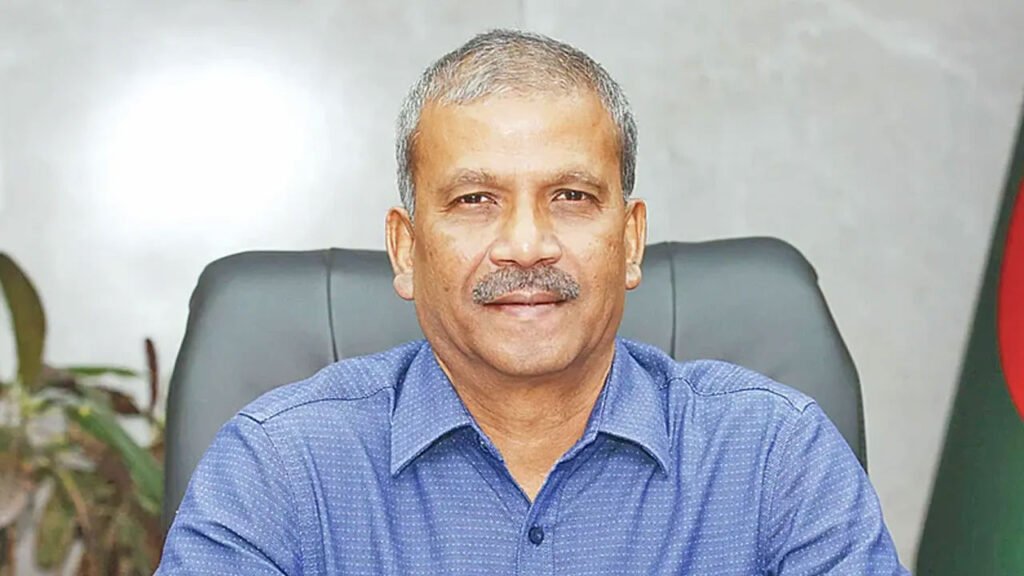 প্রবাসীদের জন্য উপদেষ্টা আসিফ নজরুলের বিশেষ ঘোষণা