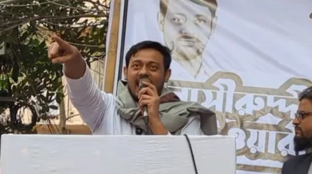 ‘তারেক রহমানের ৩০০ গডফাদারকে না বলুন’ : নাসীরুদ্দীন পাটওয়ারীর বিস্ফোরক অভিযোগ