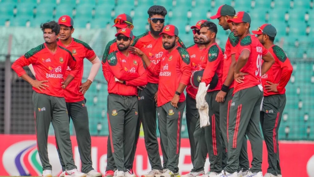 বিশ্বকাপে বাংলাদেশের অংশগ্রহণ নিয়ে চরম অনিশ্চয়তা, বিকল্প হিসেবে স্কটল্যান্ডকে প্রস্তুত রাখছে আইসিসি