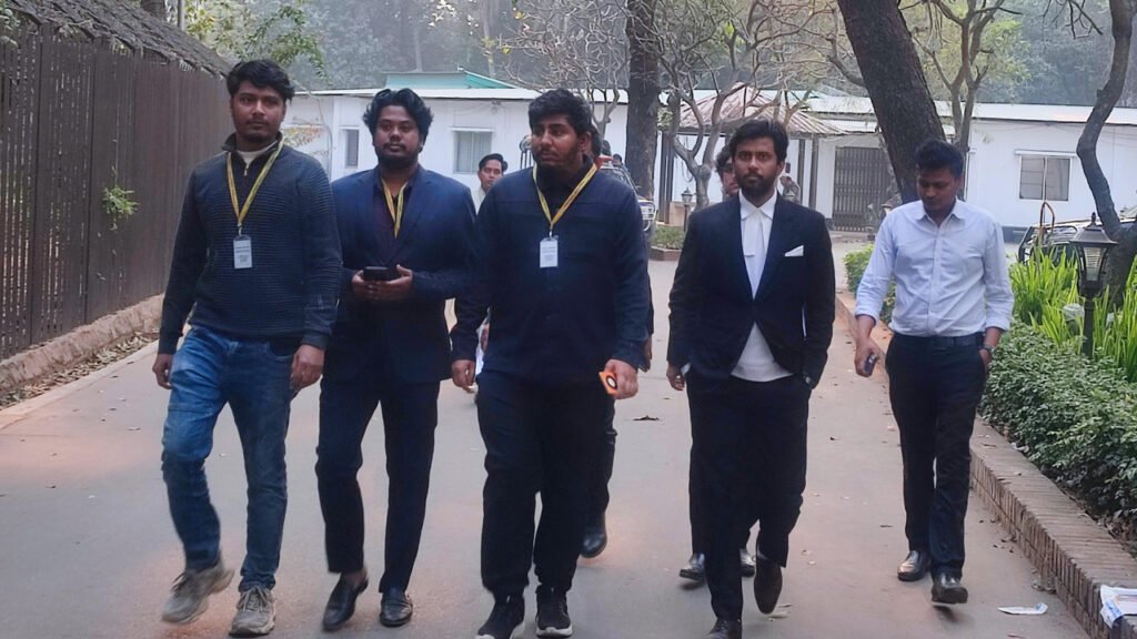জুলাই গণহত্যার অভিযুক্তদের জামিন ও খালাস ঠেকাতে বৈষম্যবিরোধী ছাত্র আন্দোলনের ৩ দফা দাবি