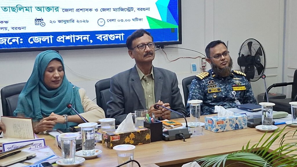 গণভোটের রায় হবে মানুষের স্বাধীন ইচ্ছায়, কোনো জোরজবরদস্তি নয় : পররাষ্ট্র উপদেষ্টা