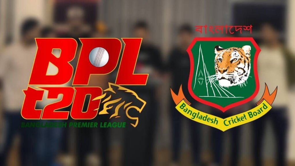 ক্রিকেটাররা মাঠে না ফিরলে অনির্দিষ্টকালের জন্য বিপিএল স্থগিতের হুঁশিয়ারি