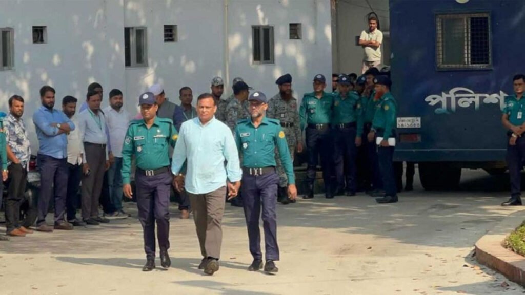জিয়াউল আহসানের বিরুদ্ধে মানবতাবিরোধী অপরাধের মামলা, বিচার শুরুর আবেদন প্রসিকিউশনের