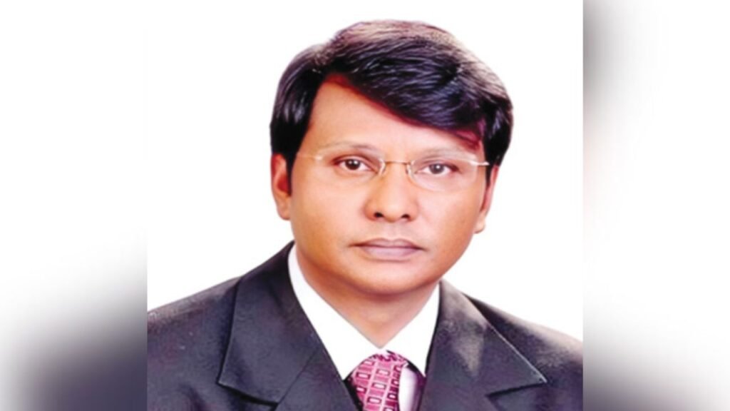 কুমিল্লা-১০, আইনি লড়াইয়ে জয়ী মোবাশ্বের আলম, ফিরলেন নির্বাচনী মাঠে