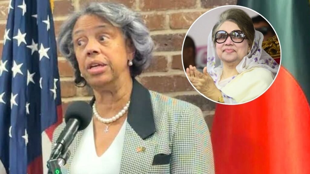 বেগম খালেদা জিয়ার নেতৃত্ব দক্ষিণ এশিয়ায় এক অনন্য দৃষ্টান্ত