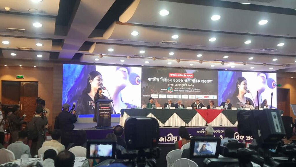 ২ হাজার টাকায় ভোট বিক্রি মানে ৫ বছরে ২০০ কোটি টাকা লুট, নুসরাত তাবাসসুম