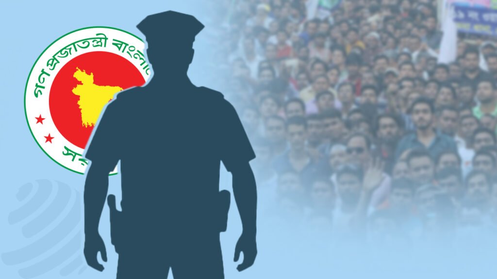নির্বাচনী নিরাপত্তা ও গানম্যান বরাদ্দ, জোনায়েদ সাকি ও চরমোনাই পীরসহ তিন নেতার সুরক্ষা নিশ্চিত করছে সরকার