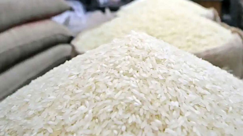 চালের বাজার নিয়ন্ত্রণে ভারতের ওপর ভরসা, ২ লাখ টন আমদানির সিদ্ধান্তে স্বস্তিতে দিল্লির ব্যবসায়ীরা