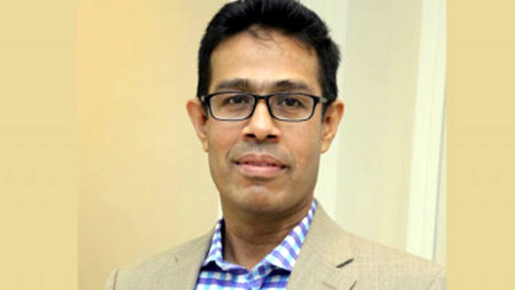গণভোট ও ‘জুলাই সনদ’, ফ্যাসিবাদের প্রত্যাবর্তন ঠেকাতে দেশবাসীর প্রতি মনির হায়দারের আহ্বান