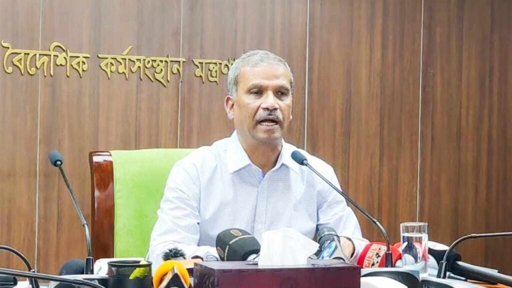 জুলাই গণঅভ্যুত্থানের বিপ্লবীদের সুরক্ষা, আইনি দায়মুক্তির খসড়া চূড়ান্ত করল মন্ত্রণালয়