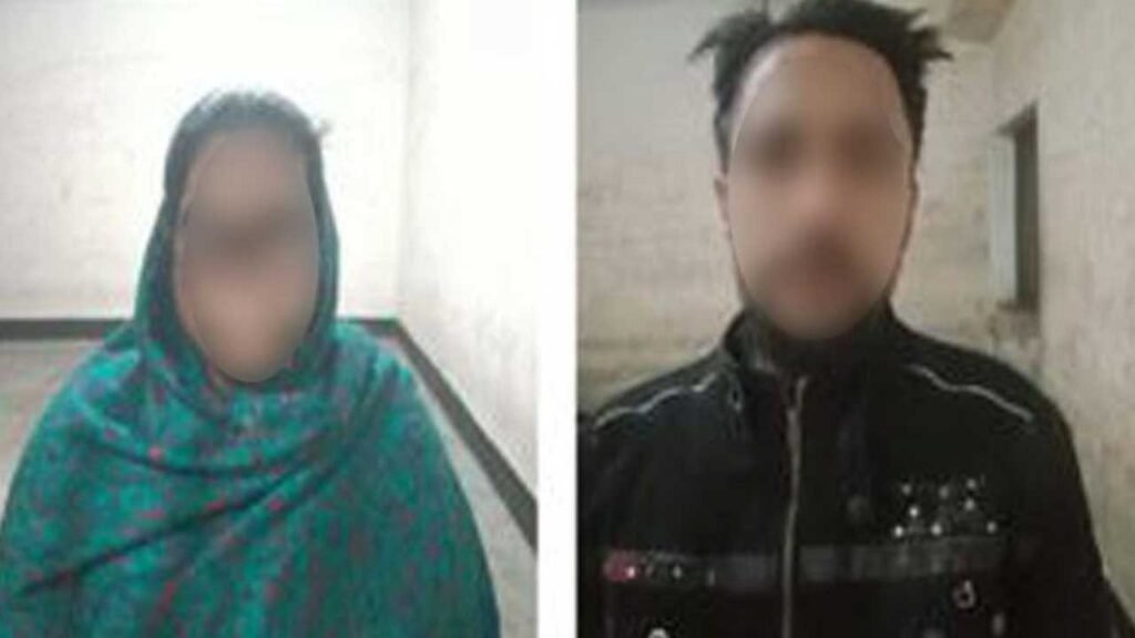 রাজধানীর পল্লবীতে গৃহকর্মী সেজে অভিনব চুরির রহস্য উদ্ঘাটন, নারীসহ গ্রেপ্তার ২