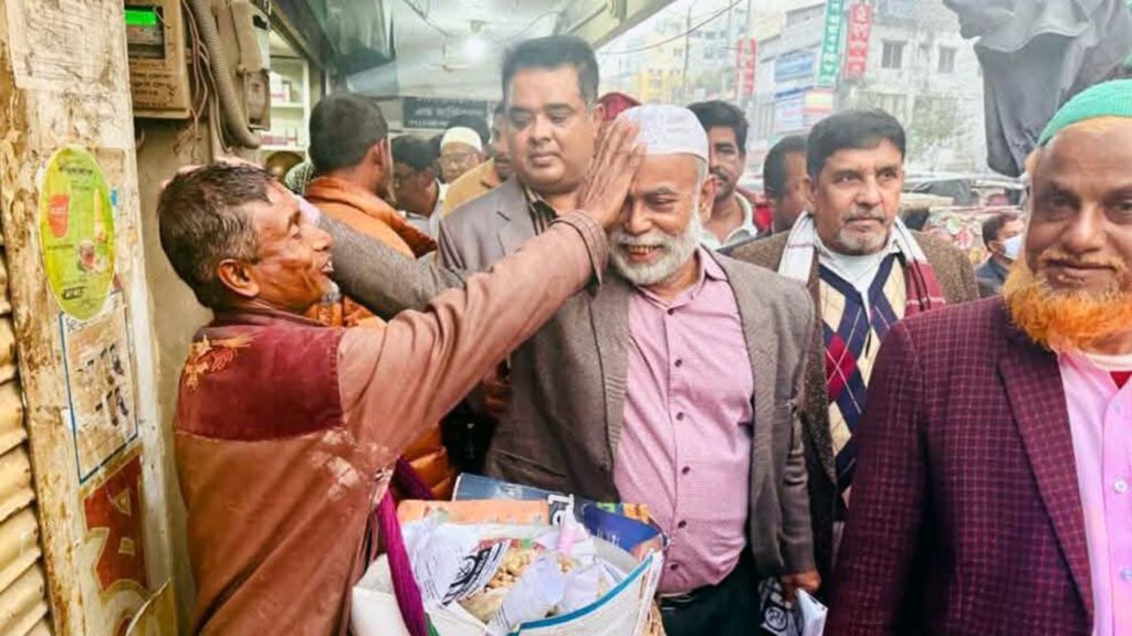 প্রতিশ্রুতির ফুলঝুরি নয়, ‘বিবেকের ভোটে’ কাঙ্ক্ষিত উন্নয়ন খুঁজছে রংপুর