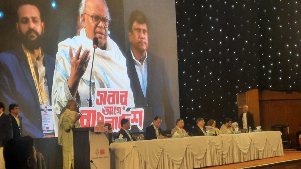 গুম ও খুনের শিকার পরিবারের পাশে থাকার অঙ্গীকার রিজভীর