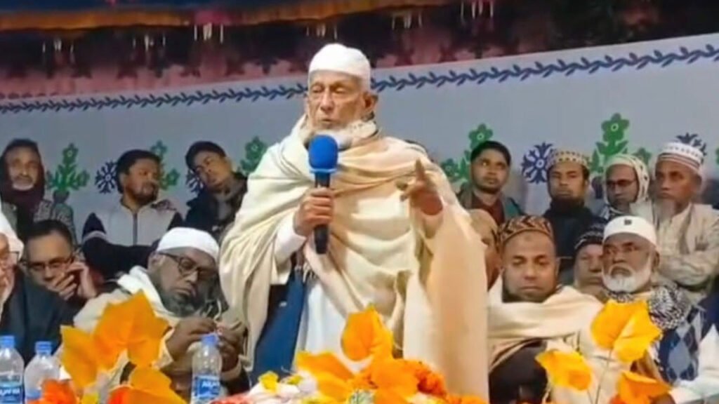 বিএনপির সভায় আওয়ামী লীগ নেতার সমর্থন ও ‘জয় বাংলা’ স্লোগান ঘিরে চাঞ্চল্য