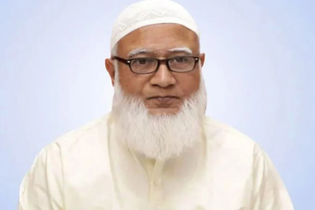 ৯ ফেব্রুয়ারি বিটিভি ও বেতারে ভাষণ দেবেন ডা. শফিকুর রহমান
