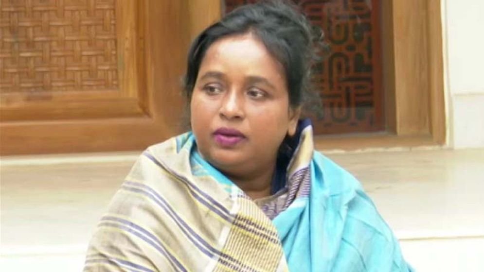 ৫ মামলায় জামিন পেলেন নারায়ণগঞ্জের সাবেক মেয়র সেলিনা হায়াৎ আইভী