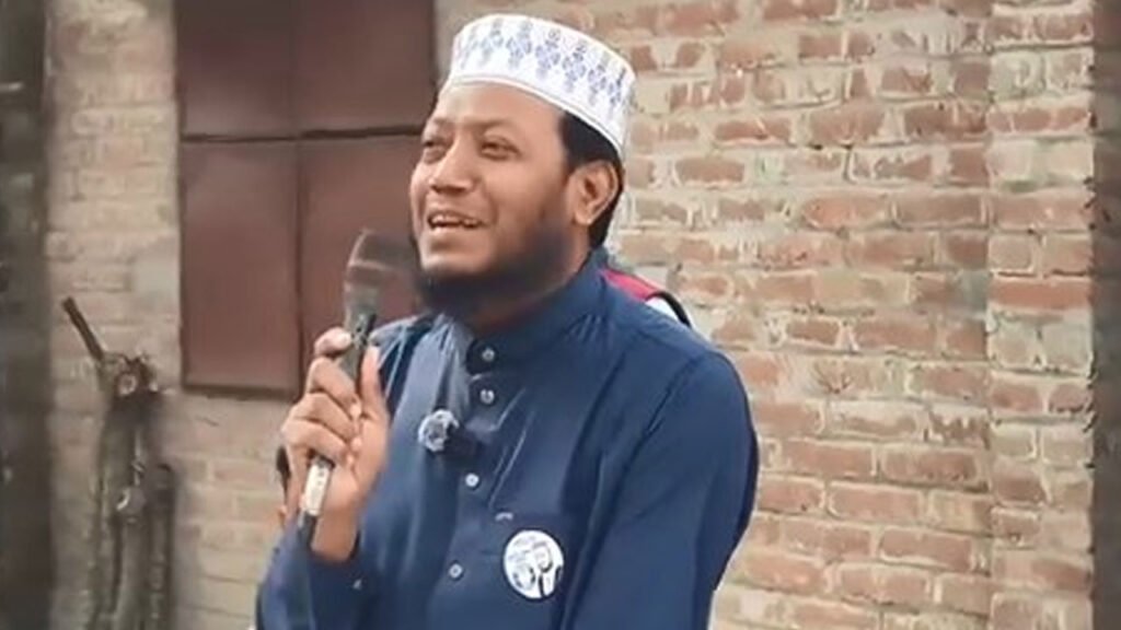 ‘৯ দিন পর শফিকুর রহমানই হবেন প্রধানমন্ত্রী’