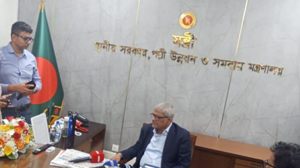মব জাস্টিস রুখতে কঠোর অবস্থানে সরকার, তৃণমূলের ক্ষমতায়নে জোর মির্জা ফখরুলের