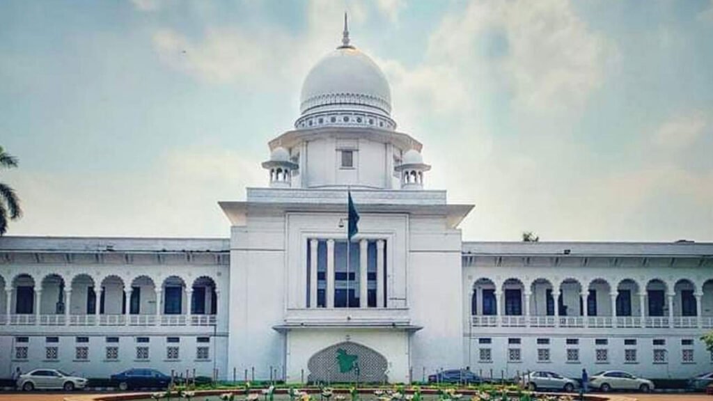 একাত্তরের মানবতাবিরোধী অপরাধের দায়ে দণ্ডিত খান আকরাম আপিলে খালাস