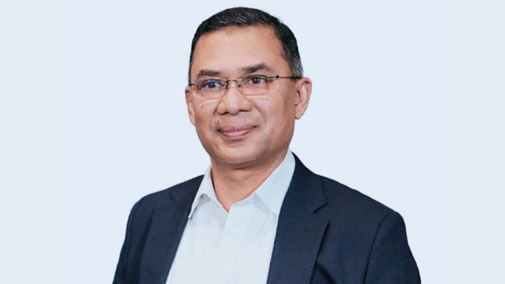 ভোটার হওয়ার ৫৩ দিনেই দেশের প্রধানমন্ত্রী তারেক রহমান