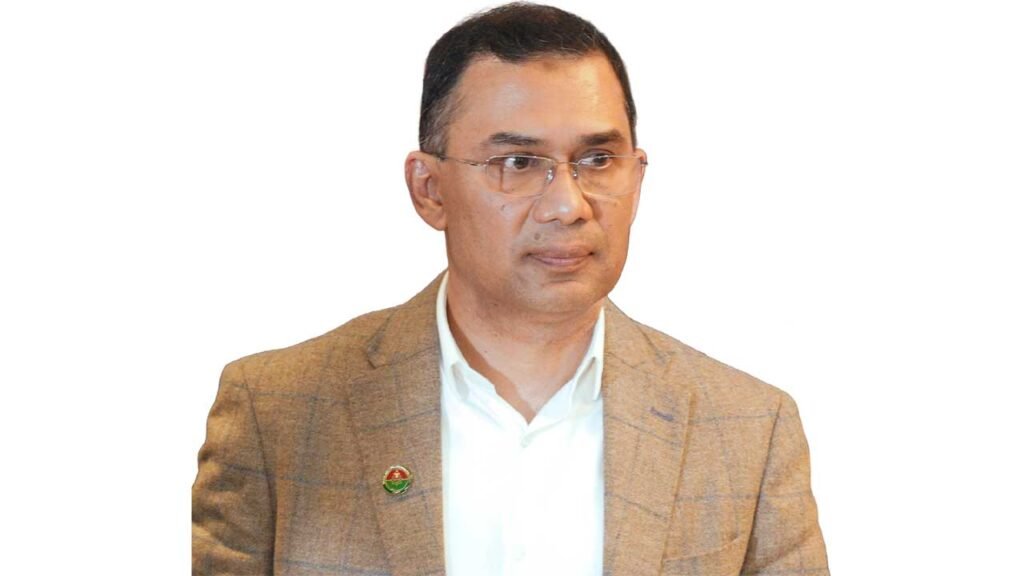 প্রধানমন্ত্রী হিসেবে তারেক রহমানের প্রাপ্ত বেতন-ভাতা ও রাষ্ট্রীয় সুবিধাদি