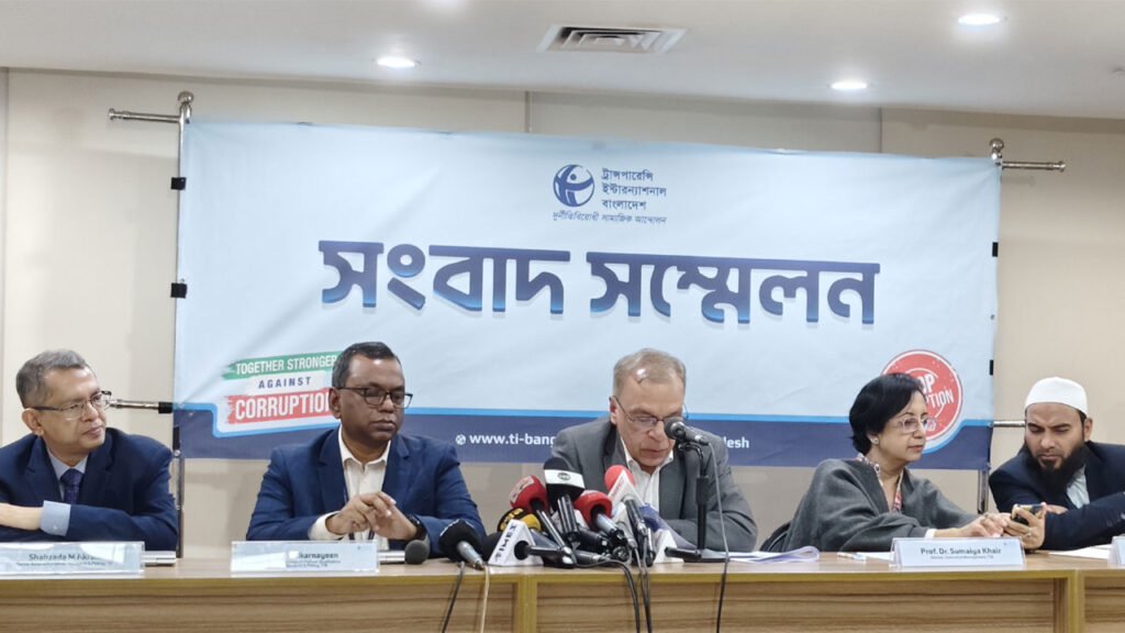 ২০২৫ সালে রাজনৈতিক সহিংসতা ও নিরাপত্তা ঝুঁকি বেড়েছে উদ্বেগজনক হারে