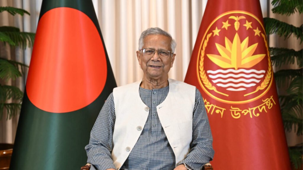 সংকট পেরিয়ে সম্ভাবনার শিখরে, নতুন বৈশ্বিক অর্থনীতির কেন্দ্রে বাংলাদেশ