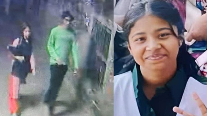 হাজারীবাগে স্কুলছাত্রী হত্যাকাণ্ড, ছায়া ঢাকা রাত থেকে যেভাবে গ্রেপ্তার হলো মূল অভিযুক্ত সিয়াম