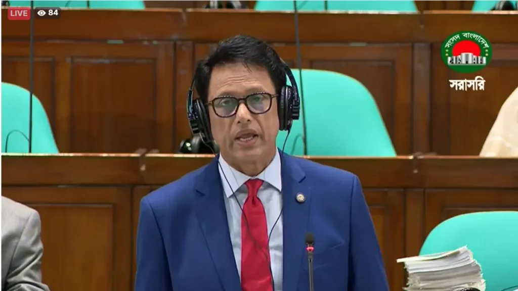 ৯ হাজার ধর্মীয় শিক্ষক নিয়োগ ও ভর্তি পরীক্ষায় ফেরার ইঙ্গিত
