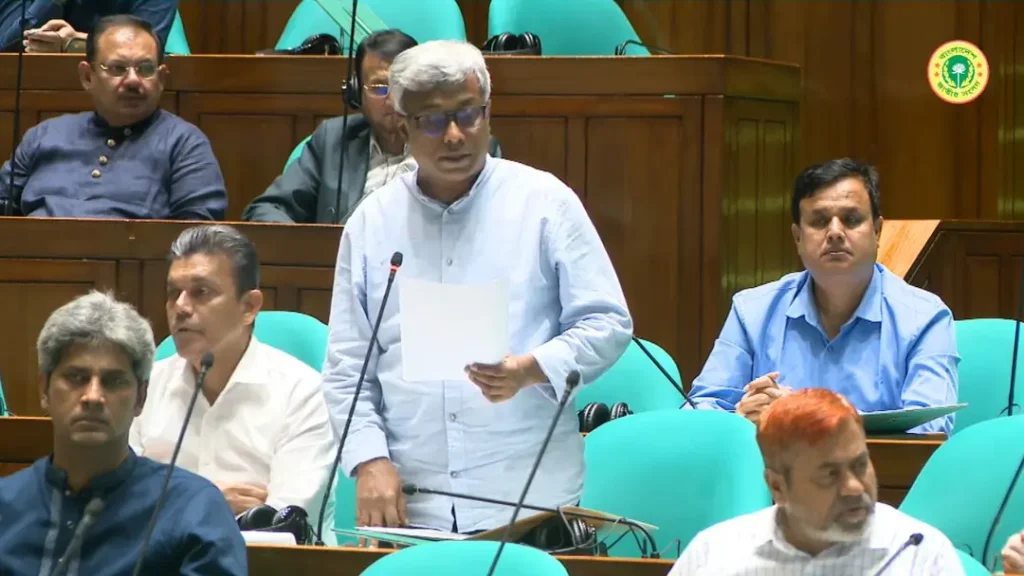 রামপালে কয়লার বদলে সৌরবিদ্যুৎ ও পরিবেশবান্ধব জ্বালানি নীতি