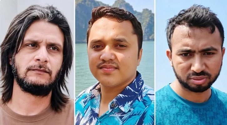 টুপটুপ রিসোর্ট অগ্নিকাণ্ডে মামলা, মালিকসহ আসামি ৪ টুপটুপ রিসোর্ট অগ্নিকাণ্ডে মামলা, মালিকসহ আসামি ৪