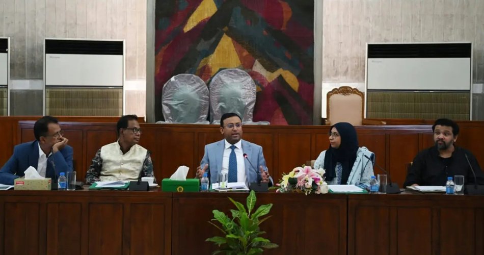 দুই বাংলাদেশির মৃত্যুদণ্ড, জবাব চায় সংসদীয় কমিটি দুই বাংলাদেশির মৃত্যুদণ্ড, জবাব চায় সংসদীয় কমিটি