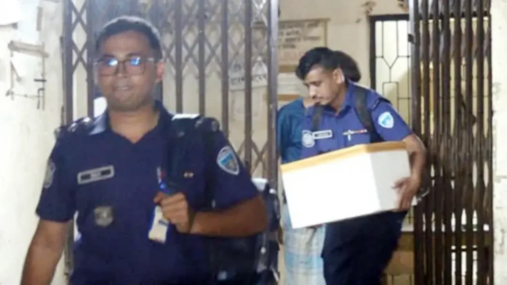 ইনানী অগ্নিকাণ্ডে ডিএনএ পরীক্ষার দীর্ঘ অপেক্ষা