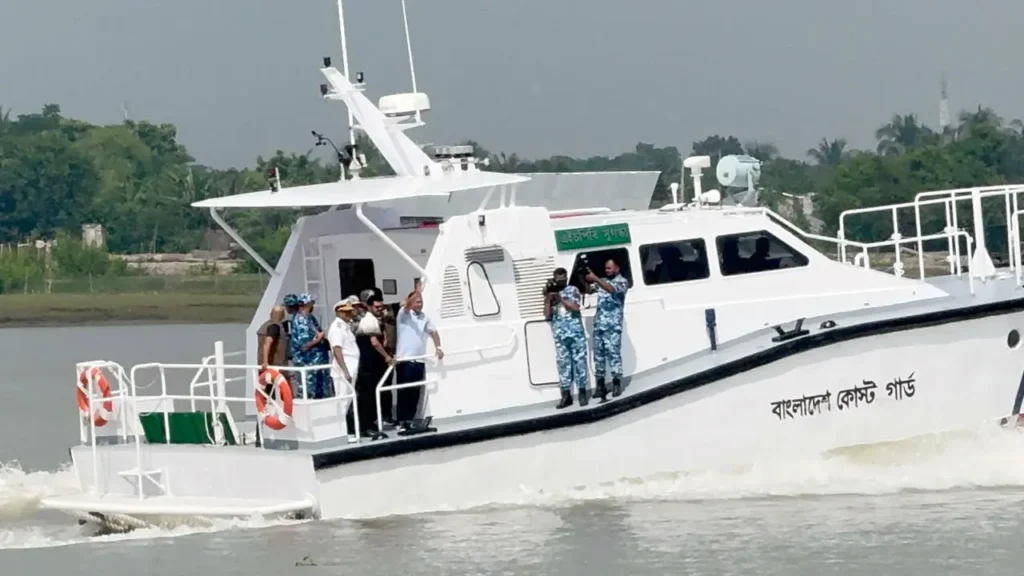 সুন্দরবন ও মোংলা সফর প্রধানমন্ত্রী তারেক রহমানের সুন্দরবন ও মোংলা সফর প্রধানমন্ত্রী তারেক রহমানের